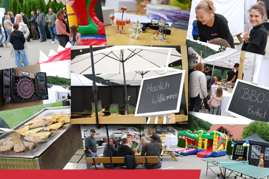 Elektro Keller Familien-Sommerfest 2026